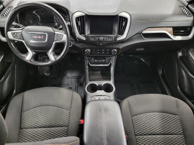 2020 GMC Terrain AWD 4dr SLE