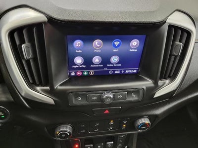 2020 GMC Terrain AWD 4dr SLE