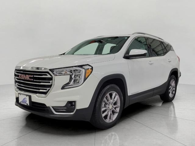 2022 GMC Terrain AWD 4dr SLT
