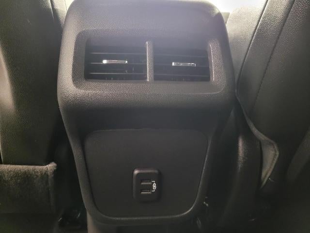 2022 GMC Terrain AWD 4dr SLT