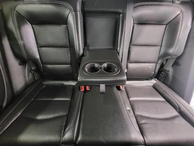 2022 GMC Terrain AWD 4dr SLT