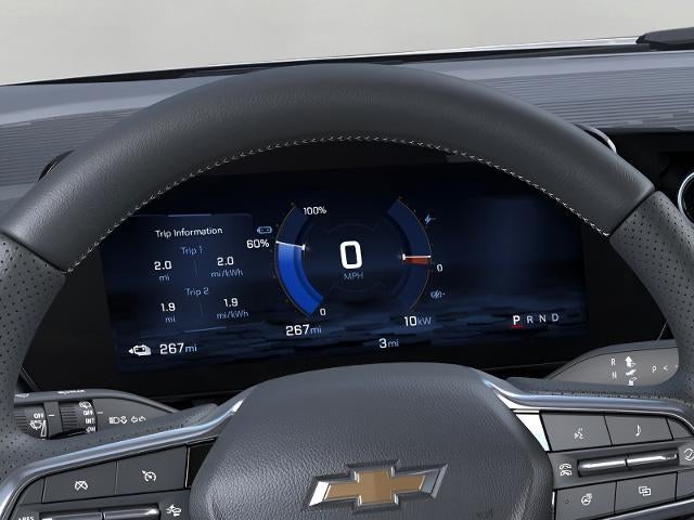 2026 Chevrolet Equinox EV 4dr LT1 w/PCY