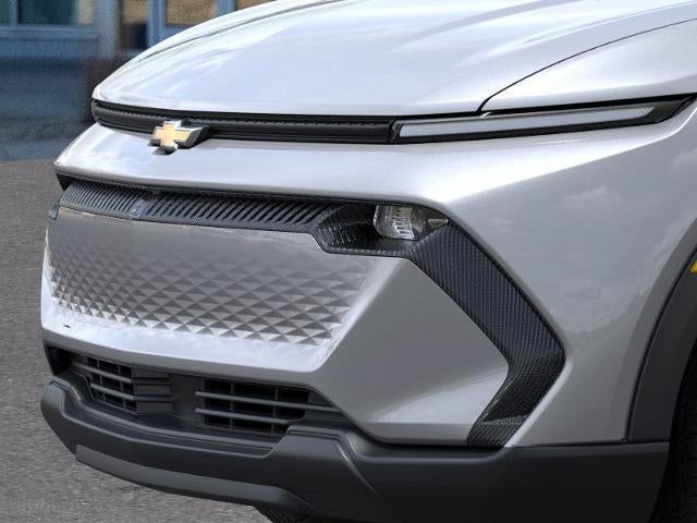 2026 Chevrolet Equinox EV 4dr LT1 w/PCY