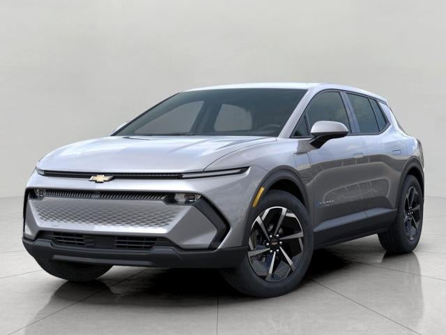 2026 Chevrolet Equinox EV 4dr LT1 w/PCY