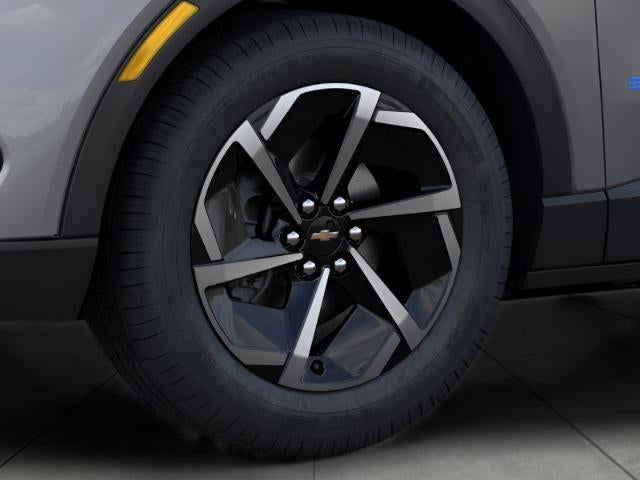 2026 Chevrolet Equinox EV 4dr LT1 w/PCY