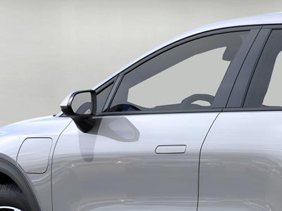 2026 Chevrolet Equinox EV 4dr LT1 w/PCY