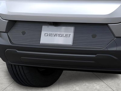2026 Chevrolet Equinox EV 4dr LT1 w/PCY