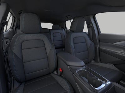 2026 Chevrolet Equinox EV 4dr LT1 w/PCY