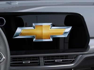 2026 Chevrolet Equinox EV 4dr LT1 w/PCY