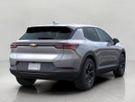 2026 Chevrolet Equinox EV 4dr LT1 w/PCY