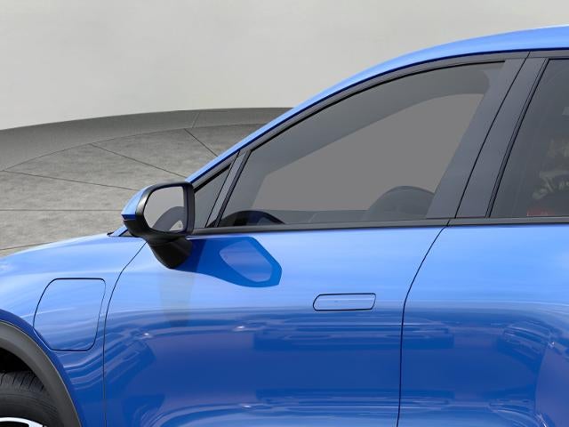 2026 Chevrolet Equinox EV 4dr LT1 w/PCY