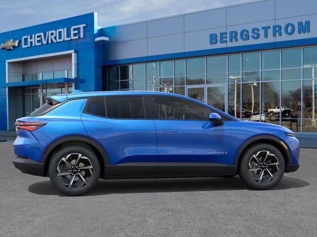 2026 Chevrolet Equinox EV 4dr LT1 w/PCY