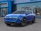 2026 Chevrolet Equinox EV 4dr LT1 w/PCY