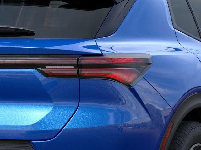 2026 Chevrolet Equinox EV 4dr LT1 w/PCY