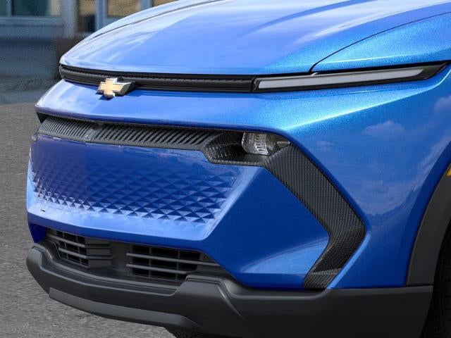 2026 Chevrolet Equinox EV 4dr LT1 w/PCY