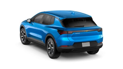 2026 Chevrolet Equinox EV 4dr LT1 w/PCY