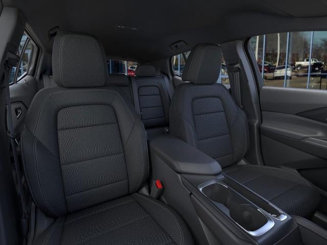 2026 Chevrolet Equinox EV 4dr LT1 w/PCY