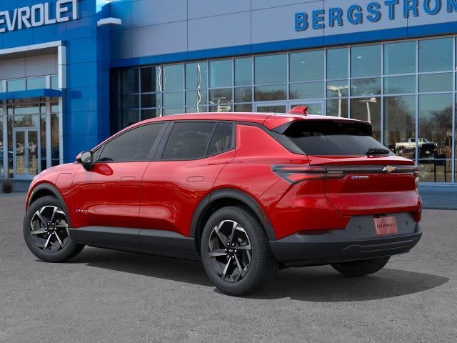 2026 Chevrolet Equinox EV 4dr LT1 w/PCY