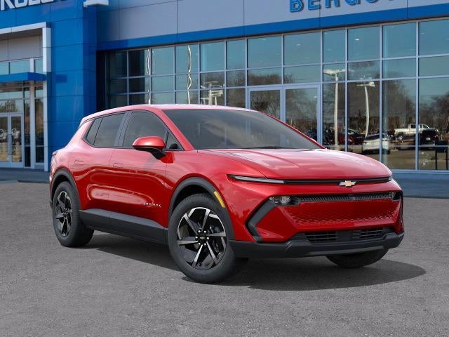 2026 Chevrolet Equinox EV 4dr LT1 w/PCY