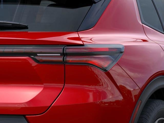 2026 Chevrolet Equinox EV 4dr LT1 w/PCY