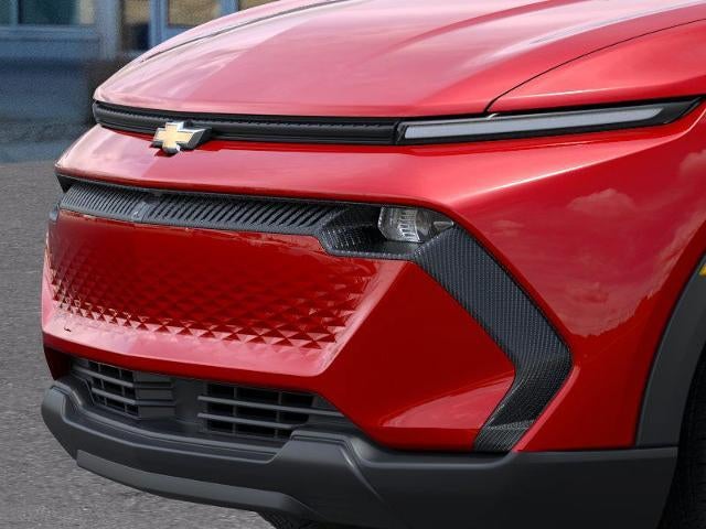 2026 Chevrolet Equinox EV 4dr LT1 w/PCY