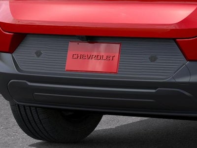 2026 Chevrolet Equinox EV 4dr LT1 w/PCY