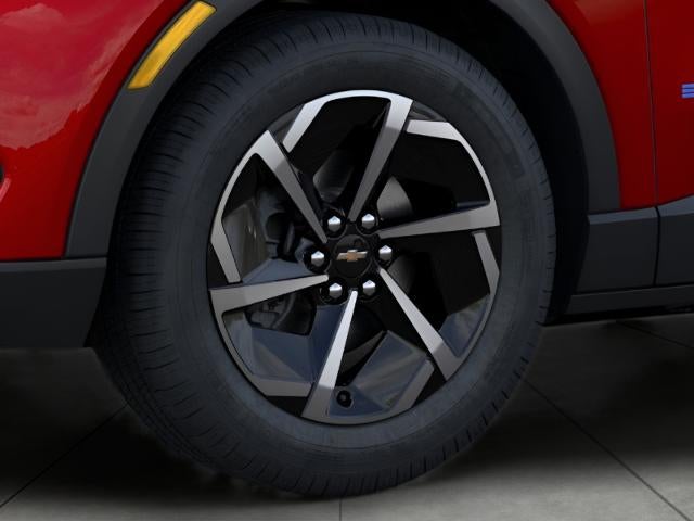 2026 Chevrolet Equinox EV 4dr LT1 w/PCY