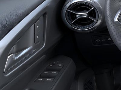 2026 Chevrolet Equinox EV 4dr LT1 w/PCY