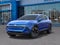 2026 Chevrolet Equinox EV 4dr LT1 w/PCY