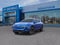 2026 Chevrolet Equinox EV 4dr LT1 w/PCY