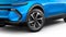 2026 Chevrolet Equinox EV 4dr LT1 w/PCY