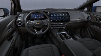 2026 Chevrolet Equinox EV 4dr LT1 w/PCY