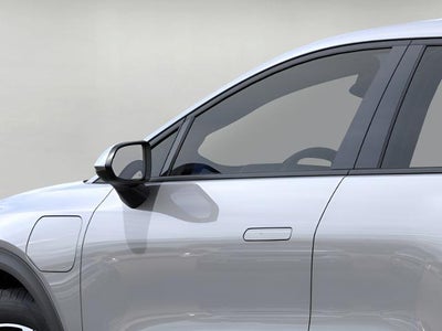 2026 Chevrolet Equinox EV 4dr LT1 w/PCY