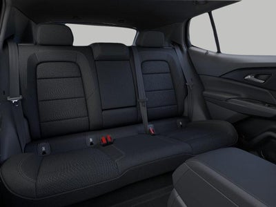 2026 Chevrolet Equinox EV 4dr LT1 w/PCY