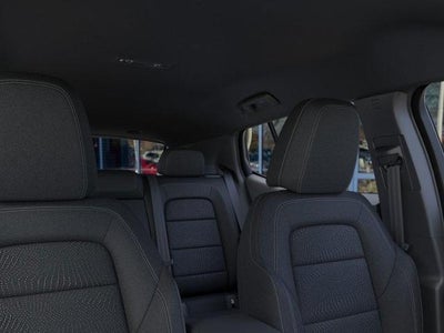 2026 Chevrolet Equinox EV 4dr LT1 w/PCY