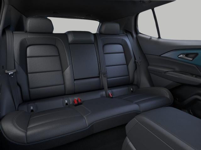 2026 Chevrolet Equinox EV 4dr LT2 w/PDE