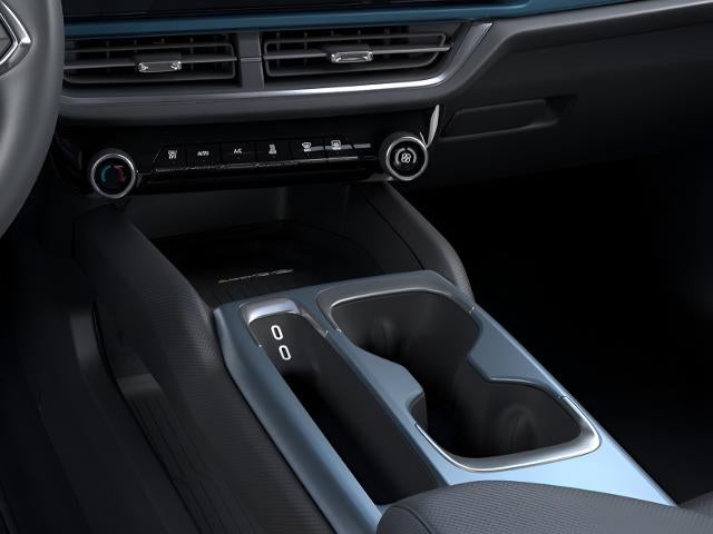 2026 Chevrolet Equinox EV 4dr LT2 w/PDE