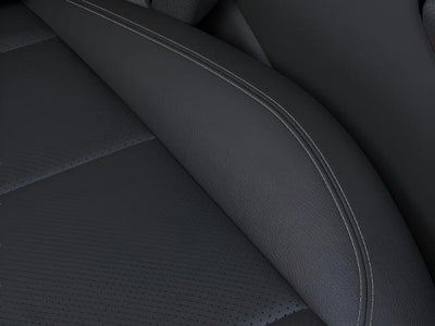 2026 Chevrolet Equinox EV 4dr LT2 w/PDE