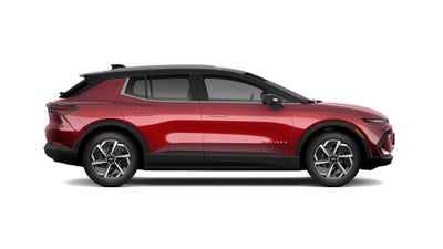 2026 Chevrolet Equinox EV 4dr LT2 w/PDE