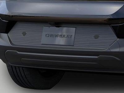 2026 Chevrolet Equinox EV 4dr LT2 w/PDE