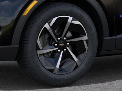 2026 Chevrolet Equinox EV 4dr LT2 w/PDE