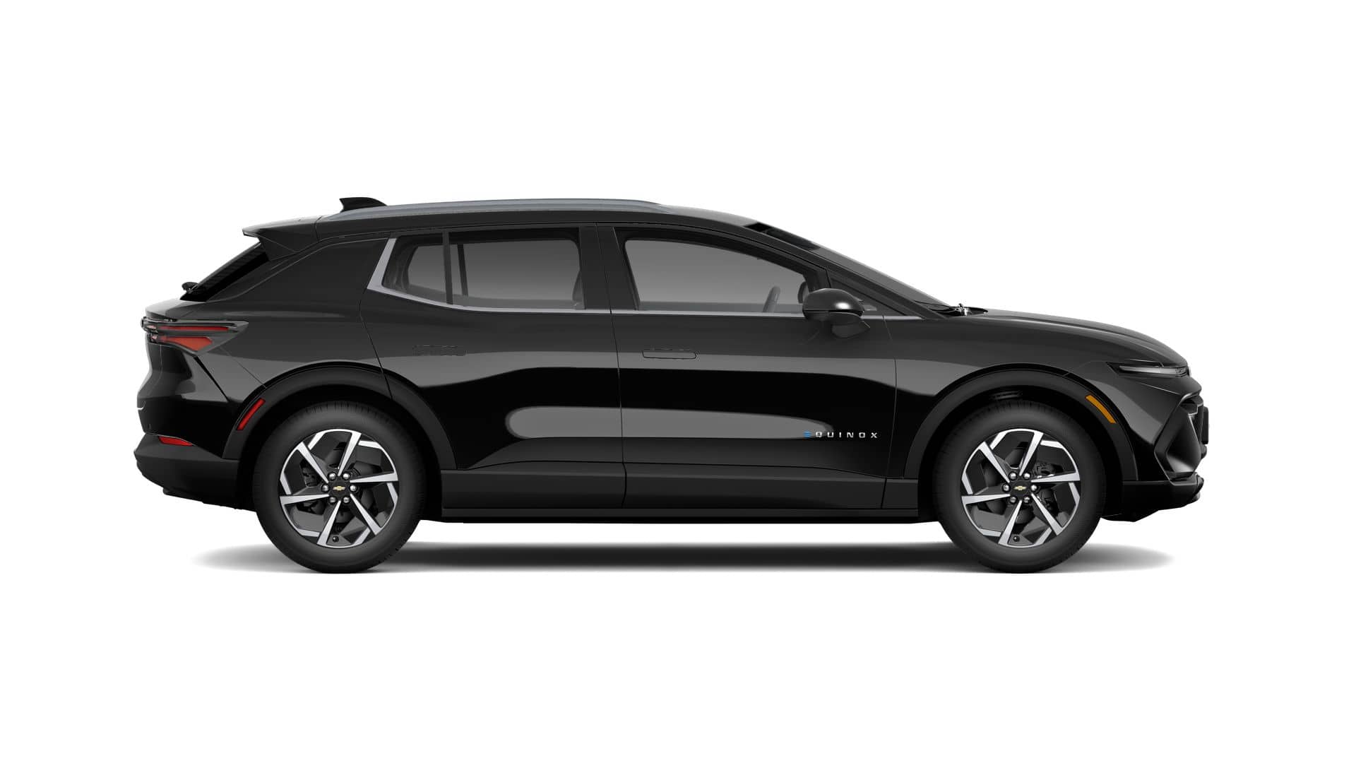 2026 Chevrolet Equinox EV 4dr LT2 w/PDE