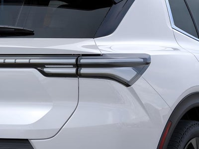 2026 Chevrolet Equinox EV 4dr LT2 w/PDE