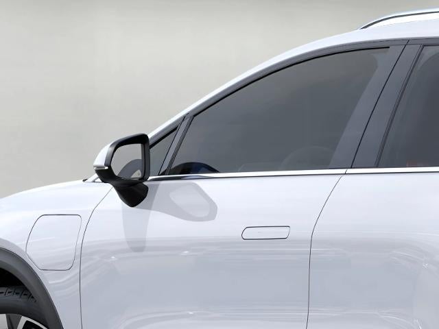 2026 Chevrolet Equinox EV 4dr LT2 w/PDE