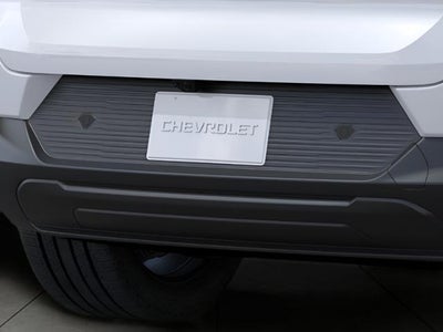 2026 Chevrolet Equinox EV 4dr LT2 w/PDE