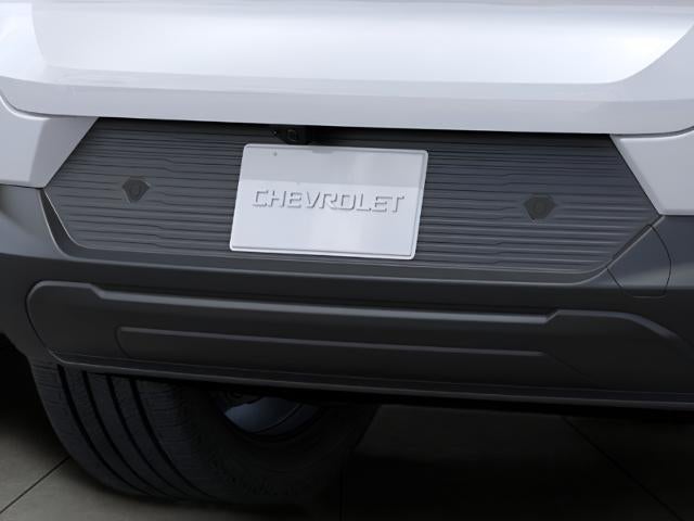 2026 Chevrolet Equinox EV 4dr LT2 w/PDE