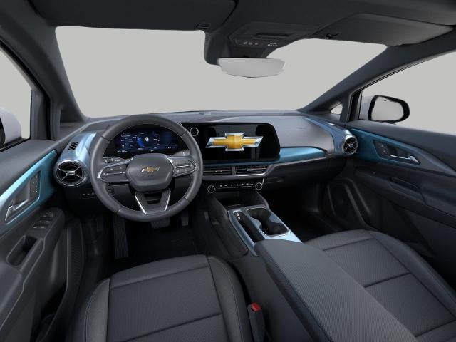 2026 Chevrolet Equinox EV 4dr LT2 w/PDE
