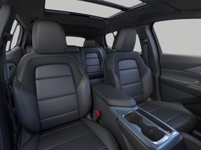 2026 Chevrolet Equinox EV 4dr LT2 w/PDE