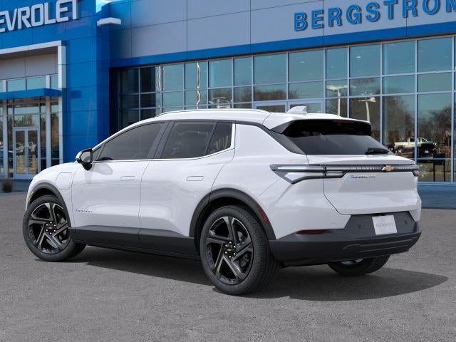 2026 Chevrolet Equinox EV 4dr LT2 w/PDE