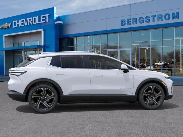 2026 Chevrolet Equinox EV 4dr LT2 w/PDE